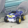 AUTIĆ AMFIBIJA 2u1 NA DALJINSKO UPRAVLJANJE EXOST-AQUAJET U KUTIJI 50,5x30 cm