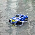 AUTIĆ AMFIBIJA 2u1 NA DALJINSKO UPRAVLJANJE EXOST-AQUAJET U KUTIJI 50,5x30 cm