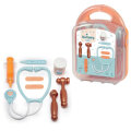DOKTOR SET 8 DIJELNI U KOFERU 23x17 cm - NURSERY ECOIFFER