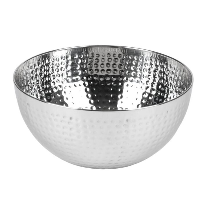 ZDJELA INOX 24 cm