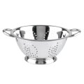 CJEDILO INOX 24 cm S RUČKAMA