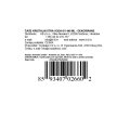 ČAŠE KRISTALIN XTRA VODA 6/1 440 ML - DEKORIRANE