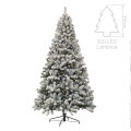 BOŽIĆNO DRVCE SA 350 LED LAMPICA MOUNT EVANS 210 CM