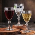 ČAŠE DIAMOND STAKLENE 6/1 245 mL