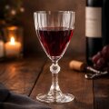 ČAŠE DIAMOND STAKLENE 6/1 245 mL