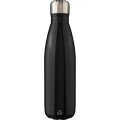 TERMOS BOCA INOX CRNA 26 cm - DUPLA STIJENKA