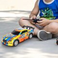 AUTIĆ NA DALJINSKO UPRAVLJANJE 1:24 - LICENCE 20 CM - SORT MODELI