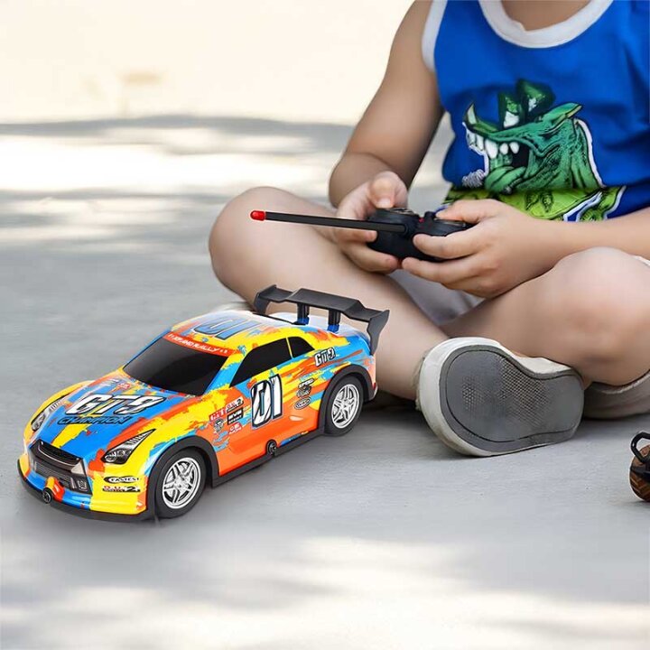 AUTIĆ NA DALJINSKO UPRAVLJANJE 1:24 - LICENCE 20 CM - SORT MODELI