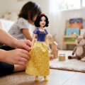 DISNEY PRINCEZA LUTKA 28 cm SNJEGULJICA - MATTEL
