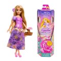 DISNEY PRINCEZA LUTKA 30 cm MATOVILKA S IZNENAĐENJIMA - MATTEL