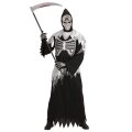 KOSTIM GRIM REAPER L VELIČINA (OGRTAČ, REMEN I MASKA)