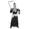 KOSTIM GRIM REAPER L VELIČINA (OGRTAČ, REMEN I MASKA)
