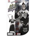 KOSTIM GRIM REAPER L VELIČINA (OGRTAČ, REMEN I MASKA)