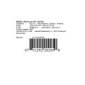 KREDE U BOJI 8 cm 24/1 U KUTIJI