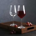 ČAŠE ZA BIJELO VINO KRISTALIN TULIPA 350 mL 6/1