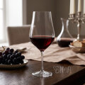 ČAŠE ZA CRNO VINO KRISTALIN TULIPA 550 mL 6/1