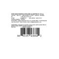 ČAŠE NUDE RESERVA STAKLENE XL MARTINI 6/1 310 mL