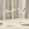 ČAŠE NUDE RESERVA STAKLENE XL MARTINI 6/1 310 mL