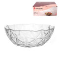 ZDJELA ESTRELLA STAKLENA 24 cm 250 mL