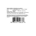 ZDJELA ESTRELLA STAKLENA 24 cm 250 mL