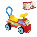 GURALICA AUTO CRVENI FOOT TO FLOOR 39,5x46x26 CM