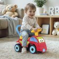 GURALICA AUTO CRVENI FOOT TO FLOOR 39,5x46x26 CM