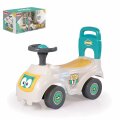 GURALICA AUTO BIJELI SIT'N RIDE 49x20x37 CM