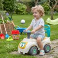 GURALICA AUTO BIJELI SIT'N RIDE 49x20x37 CM