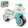 MOJ PRVI MOTOR GURALICA BIJELA 50x71x27 CM U KUTIJI