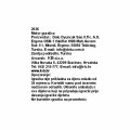 MOJ PRVI MOTOR GURALICA BIJELA 50x71x27 CM U KUTIJI