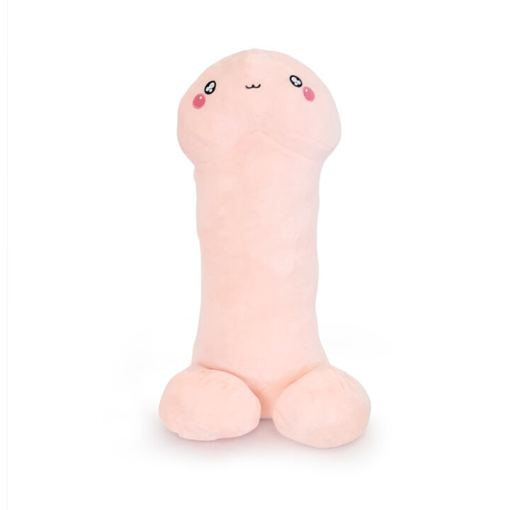 JASTUK DEKORATIVNI ADAM PLIŠANI 50 cm