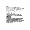 KOCKE ZA SLAGANJE 125 DIJELNE U KUTIJI 18x43x29,5 cm - BIG BLOCKS