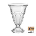 POSUDICE ZA SLADOLED ARCTIC STAKLENE 6/1 275 mL