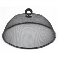 MREŽICA ZA POKRIVANJE HRANE METALNA 28 CM - MISTY