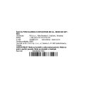 ŠALICA PORCULANSKA S INFUZOROM 480 mL- MEXICAN ART - RED