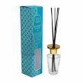 MIRIS ZA PROSTOR 1000 mL SA ŠTAPIĆIMA - BERGAMOT I LOTUS