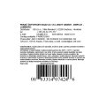 PEKAČ ČETVRTASTI 30x22 cm 1,8 L WAVY GRANIT - DISPLAY - LUMINARC