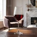 ČAŠE ZA BIJELO VINO ALLEGRA FOCUS NA STALKU 6/1 350 mL