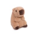 CAPYBARA PLIŠANA 15 cm - BEŽ
