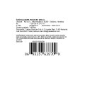 ČAŠE ALLEGRA FOCUS 6/1 425 mL