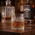 ČAŠE KRISTALIN CIELO OLD FASHIONED WHISKEY 4/1 350 mL