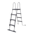 BAZEN QUICK UP HAPPY PEOPLE 450 x 106 cm (LJESTVE, FILTER, PUMPA, CERADA)