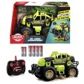 AUTIĆ NA DALJINSKO UPRAVLJANJE CROC COMMANDER 21 CM - DICKIE TOYS