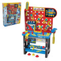 ALAT SET S RADNIM STOLIĆEM MEGA 35 DIJELNI 53 cm - BILDO