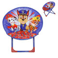 MOON CHAIR PAW PATROL SKLOPIVA STOLICA 48x26x49 cm