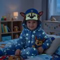 KOSTIM PAW PATROL SVIJETLI U MRAKU RAZLIČITE VELIČINE