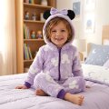 KOSTIM MINNIE MOUSE SVIJETLI U MRAKU RAZLIČITE VELIČINE