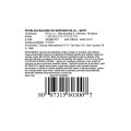 PUHALICA BALONA OD SAPUNICE 60 mL - SORT