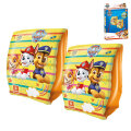 NARUKVICE  ZA PLIVANJE PAW PATROL 15x23 CM  (15-30 KG) - MONDO