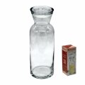 BOCA VILLAGE S POKLOPCEM STAKLENA 1300 mL